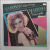 Madonna -- Like A Virgin (1)