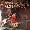 Status Quo -- Golden Hour Of Status Quo (1)