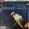 Goodwin Ron and his Orchestra -- Serenade (1)