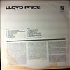 Price Lloyd -- Rock And Roll Classics Vol. 2 (1)