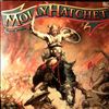 Molly Hatchet -- Beatin' The Odds (1)