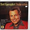 Kaempfert Bert & His Orchestra -- Danke Schon (1)