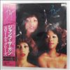 Three Degrees (Moroder G.) -- Three D (3D) (2)