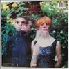Eurythmics -- In The Garden (1)