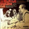 Phillips Sid -- Sid Phillips plays barrel house piano (1)