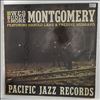 Montgomery Wes, Buddy & Monk Featuring Land Harold & Hubbard Freddie -- Montgomery Brothers (1)