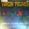 Virgin Prunes -- Sons find devils (2)