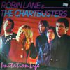 Lane Robin & Chartbusters -- Imitation Life (2)