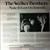 Walker Brothers -- Make it easy on yourself (1)