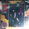 Duran Duran -- Seven And The Ragged Tiger (2)