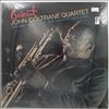 Coltrane John Quartet -- Crescent (2)