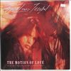 Gene Loves Jezebel -- Motion Of Love (3)
