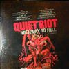 Quiet Riot -- Highway To Hell (2)