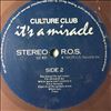 Culture Club -- It's A Miracle (4)