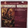 London Symphony Orchestra (con. Stokowski L.) -- Wagner - Orchestral Masterpieces From The Ring Of The Niebelung (2)