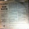 Martin Dean -- Dean Goes Dixie (1)