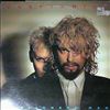 Eurythmics -- Missionary man (1)