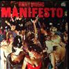 Roxy Music -- Manifesto (2)