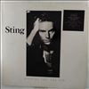 Sting -- Nothing Like The Sun (1)
