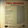 Mauriat Paul Mit Seinem Grossen Tanzorchester -- Same (1)