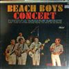 Beach Boys -- Concert (2)