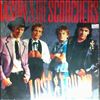 Jason & The Scorchers -- Lost & Found (1)