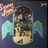Johns Sammy -- Same (1)