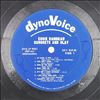 Rambeau Eddie -- Sings Concrete And Clay (3)