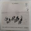 Harvey PJ -- Hope Six Demolition Project - Demos (1)