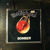 Motorhead -- Bomber / Over The Top (2)