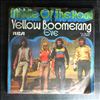 Middle Of The Road -- Yellow Boomerang/ EVE (1)