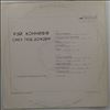 Conniff Ray -- Laughter In The Rain (2)