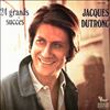 Dutronc Jacques -- 24 Grands Succes (2)