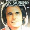 Barriere Alain -- Toi - La Chamade - Lamento (2)