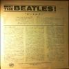 Beatles -- Meet The Beatles (3)