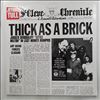 Jethro Tull -- Thick As A Brick (1)