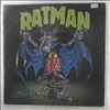 Risk -- Ratman (2)