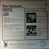 Ventures -- Christmas Album (2)