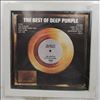 Deep Purple -- Best Of Deep Purple (1)