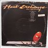 Heat Exchange -- One Step Ahead (1)