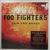 Foo Fighters -- Skin And Bones (1)