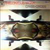 Monk Thelonious -- Criss-Cross (3)