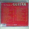 Various Artists -- World of guitar (2)