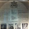 Jones Tom -- Jones Tom Fever Zone (2)