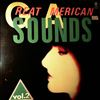  Classics IV (Classics 4) Various Artists (Association / Happenings) -- Great American Sounds Vol. 2 (2)