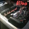 Pet Hate -- Bride Wore Red (1)
