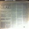 Ellington Duke & Collier Ron Orchestra -- Collages (2)