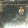 Streisand Barbra -- Third Album (2)