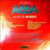 ABBA -- Salute To Abba (1)