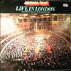 Last James -- Live In London (1)